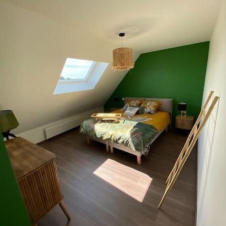 Apartament La Parenthèse Enchantée La Capelle-lès-Boulogne Zewnętrze zdjęcie